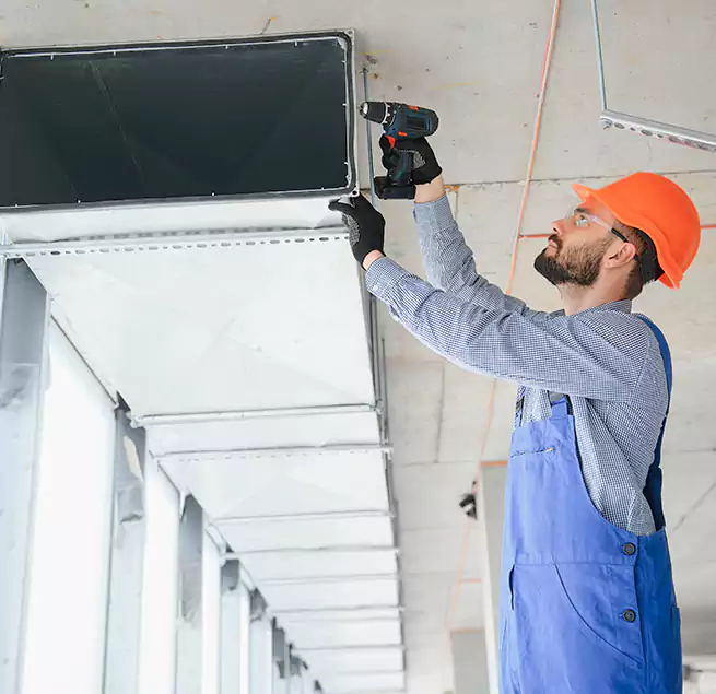 Why Homeowners & Businesses Trust Us in Lafayette, LA