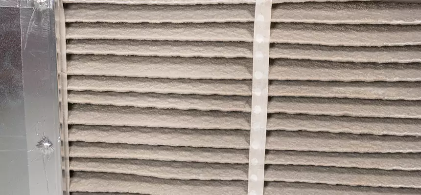 Mobile Car AC Filter Replacement in Lafayette