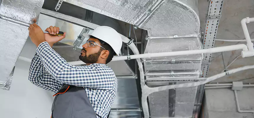 Proactive Ac Vent Repairs & Air Duct Replacement Companies Near Me in Lafayette