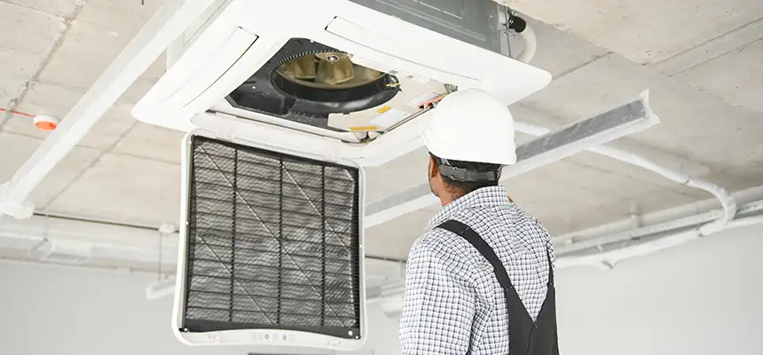 Our Affordable Duct Cleaning Near Me Services in Lafayette, LA