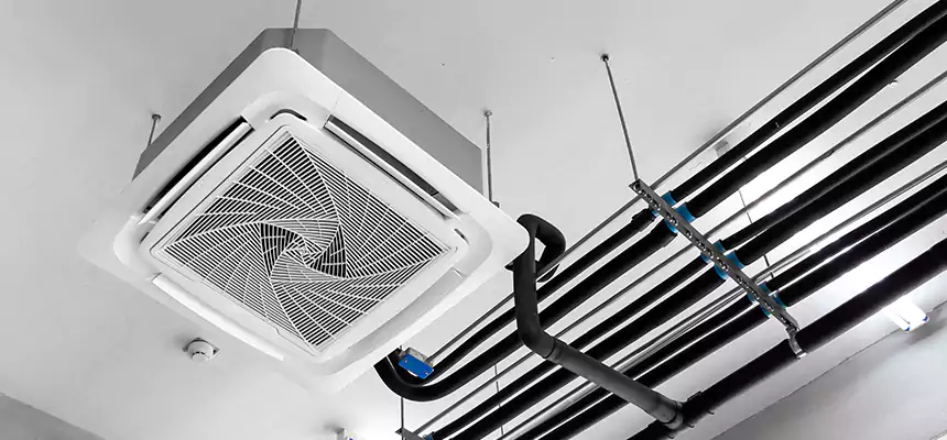 Our Air Duct Deep Cleaning Services in Lafayette, LA