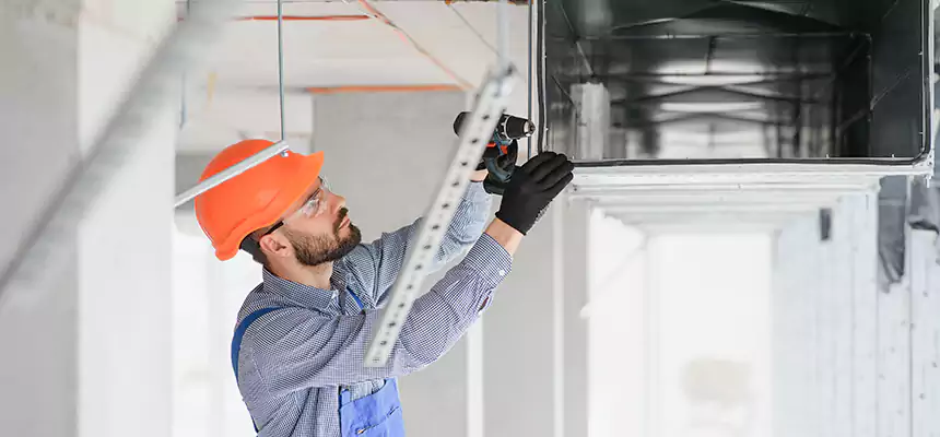 Our Air Vent Replacement Services in Lafayette, LA