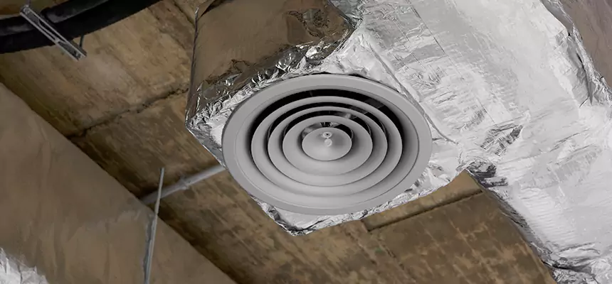 Our Basement Vent Cleaning Services in Lafayette, LA