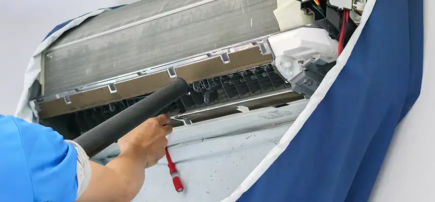 Advanced Clogged Dryer Vent Repair for Multi-Unit & Commercial in Lafayette, LA