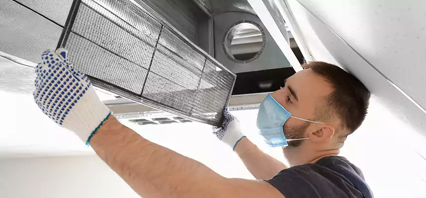 Our Dryer Vent Cleaning Services in Lafayette, LA