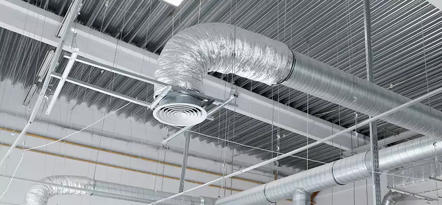 Our Dryer Vent Hose Replacement Services in Lafayette, LA
