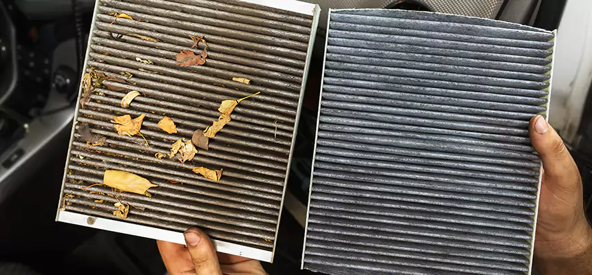 Our Dryer Vent Lint Filter Cleaning Services in Lafayette, LA