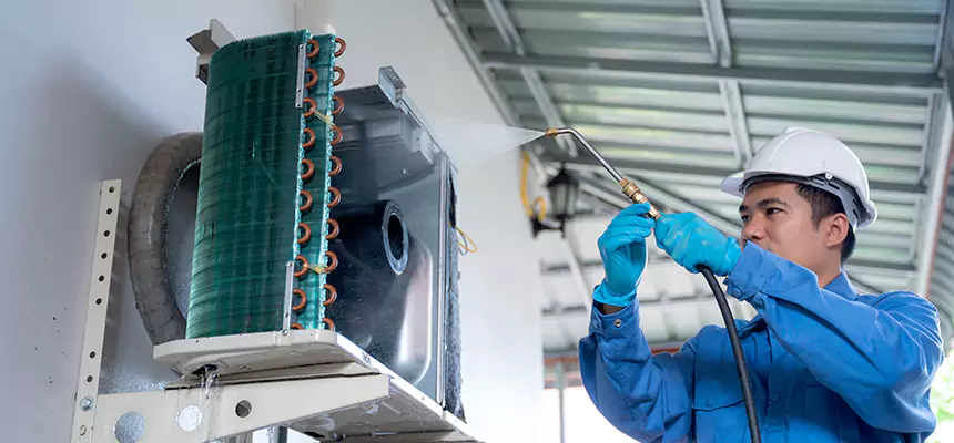 Our Energy-Efficient HVAC Cleaning Services in Lafayette, LA