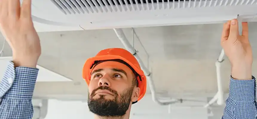 Our Furnace Vent Cleaning Services in Lafayette, LA