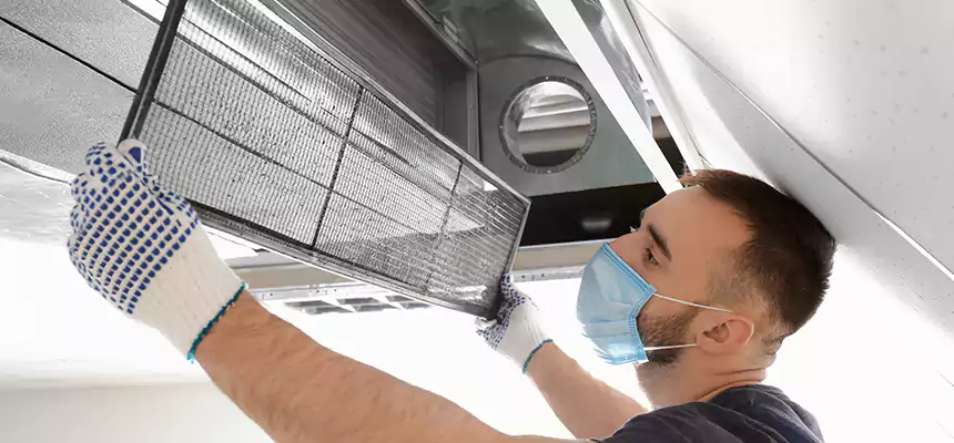 Our Home Duct Cleaning Services in Lafayette, LA  