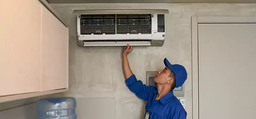 Balanced Fresh‑Air Ventilation (ERV/HRV) in Lafayette