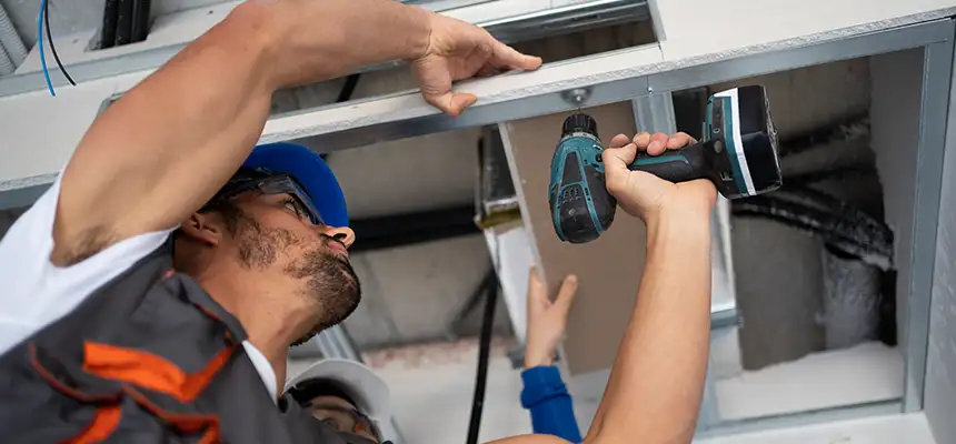 Our Improve Home Air Circulation Services in Lafayette, LA