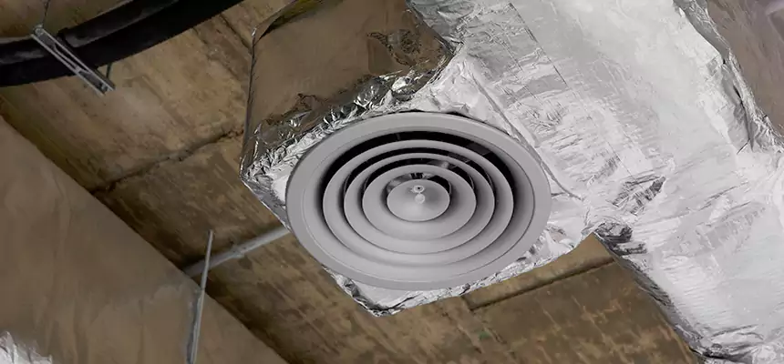 Our Industrial Dryer Vent Cleaning Services in Lafayette, LA