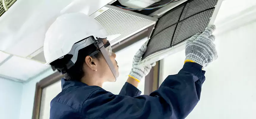 Our Mold & Mildew Removal from Air Ducts Services in Lafayette, LA