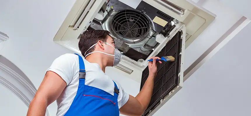 Our Move-in/Move-out Duct Cleaning Services in Lafayette, LA