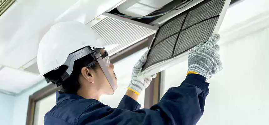 Our Residential Air Vent Cleaning Services in Lafayette, LA