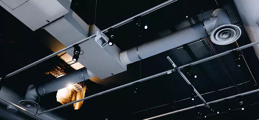 Our Seasonal Allergy Air Duct Cleaning Services in Lafayette, LA