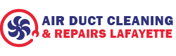 Air Duct Cleaning & Repairs Lafayette