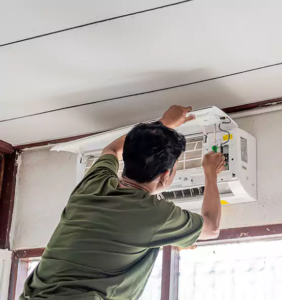 About Air Duct & AC Odor Removal in Lafayette, LA