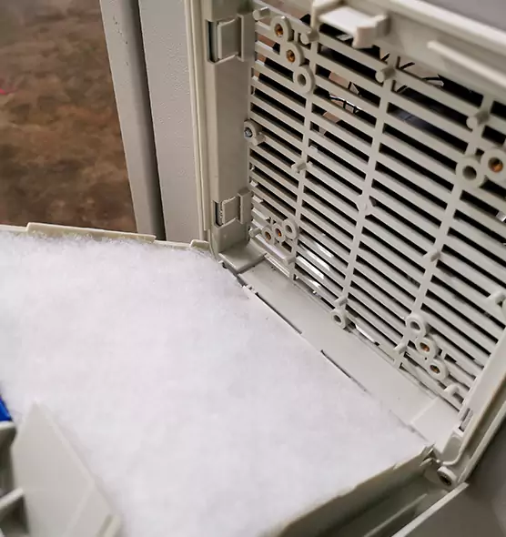 About Air Duct Overhaul & Upgrades in Lafayette, LA