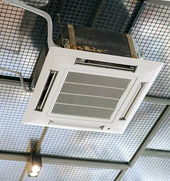 Top-Notch Allergy Relief Vent Cleaning Services in Lafayette, LA