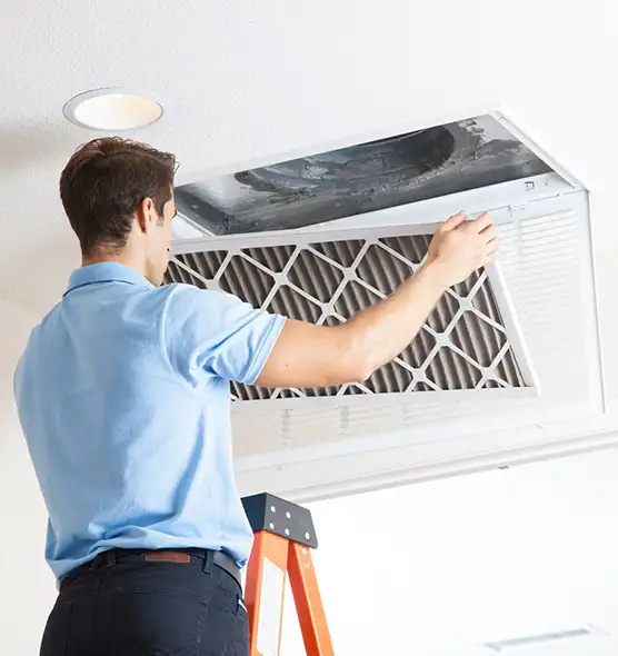 About Annual Dryer Vent Maintenance Lafayette, LA