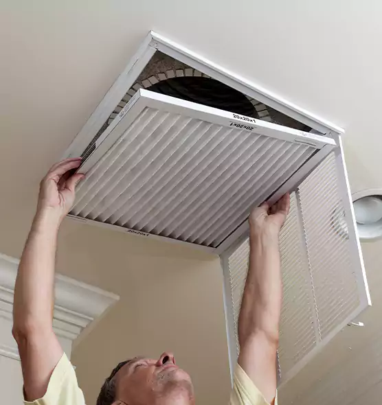 Trusted Apartment Air Duct Cleaning in Lafayette, LA