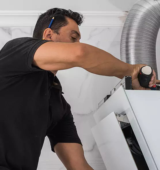 Trusted Bathroom Exhaust Duct Cleaning in Lafayette, LA