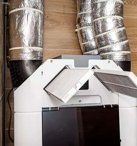 About Clogged Air Duct Repair in Lafayette, LA