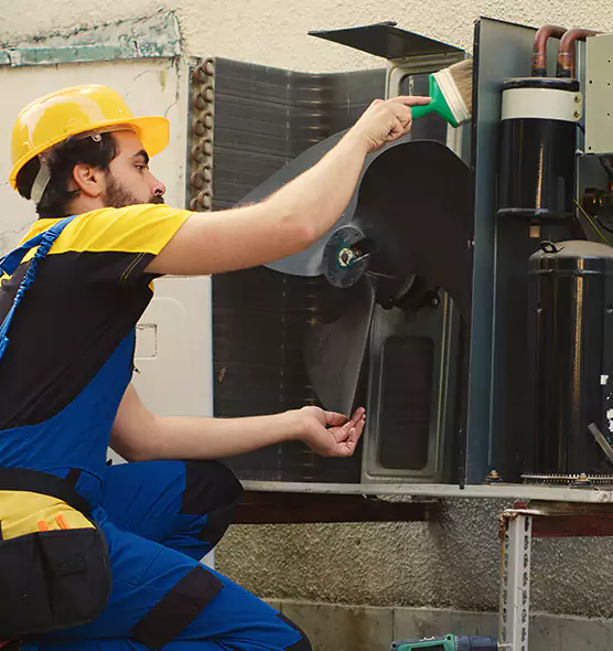 About Dryer Duct Fire Hazard Inspection in Lafayette, LA