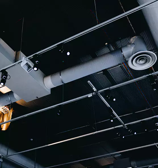 Professional Duct Cleaning For LEED Homes in Lafayette, LA