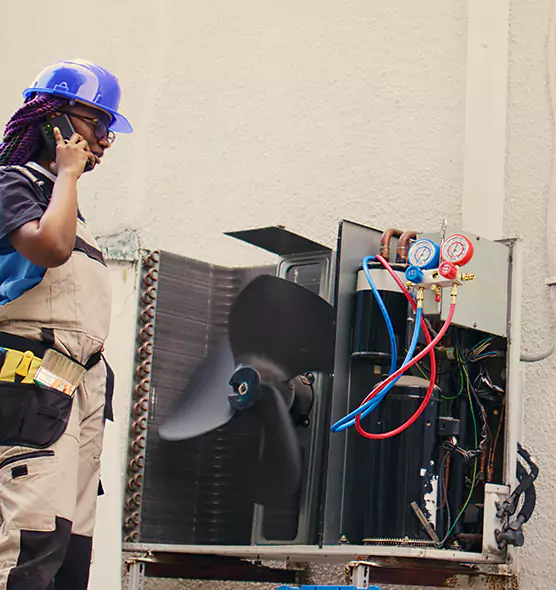 Professional Energy-Efficient HVAC Cleaning in Lafayette, LA