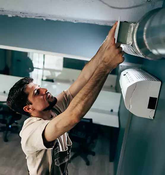 About Flexible Ductwork Replacement in Lafayette, LA