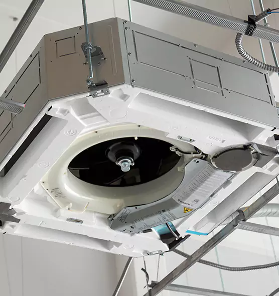 Professional Industrial Dryer Vent Cleaning in Lafayette, LA