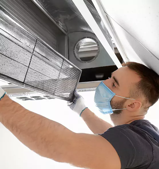 About Remove Smoke Smell From Air Duct in Lafayette, LA