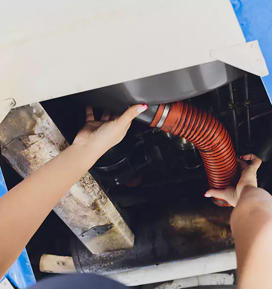 Top-Notch Return Vent Cleaning Service in Lafayette, LA