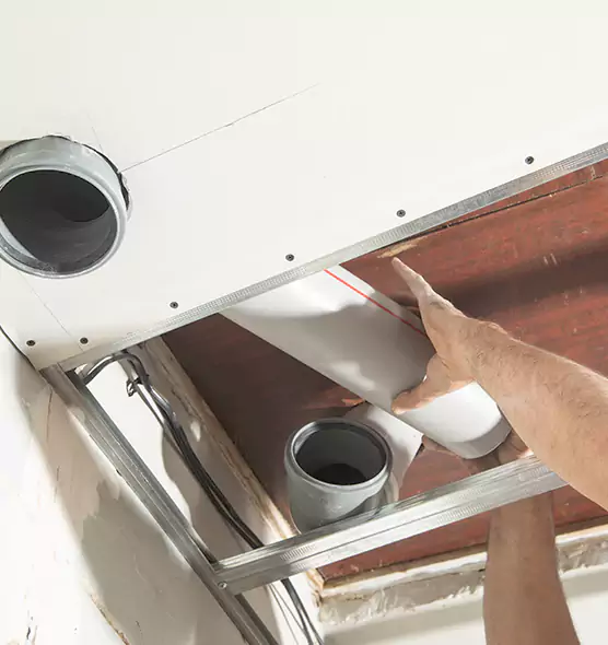 Professional Seasonal Allergy Air Duct Cleaning in Lafayette, LA