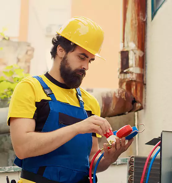 About Smart HVAC Installation in Lafayette, LA