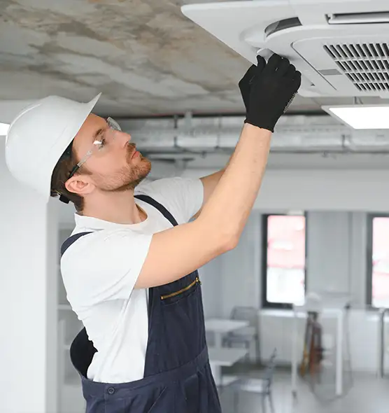 About Spring Air Duct Cleaning in Lafayette, LA