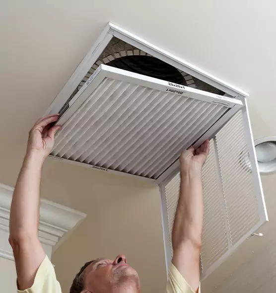 Professional Vent Relocation Services in Lafayette, LA