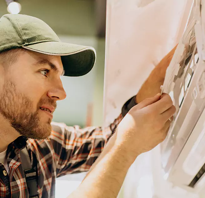 Why Homeowners Businesses Trust Us in Lafayette, LA?