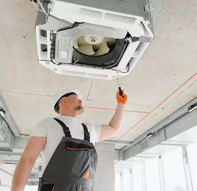 Why Homeowners & Businesses Trust Us in Lafayette, LA?