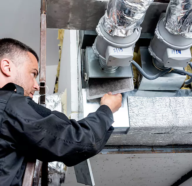 Why Homeowners & Businesses Trust Us in Lafayette, LA?