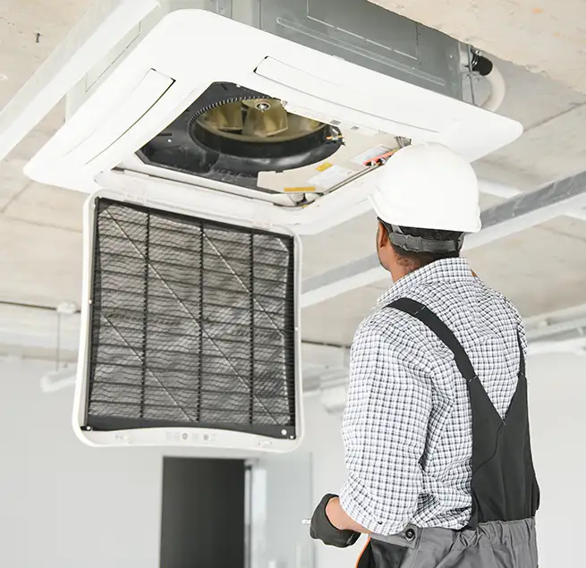 Why Homeowners & Businesses Trust Us in Lafayette, LA?