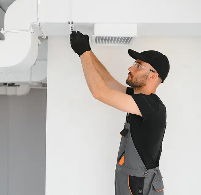 Why Homeowners & Businesses Trust Us in Lafayette, LA?