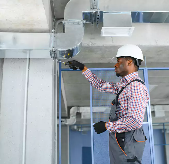 Why Homeowners & Businesses Trust Us Lafayette, LA