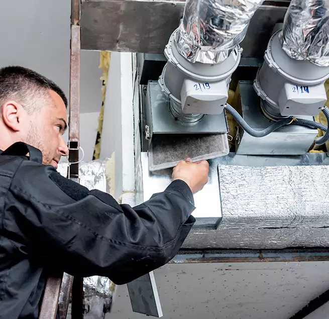  Why Homeowners & Businesses Trust Us in Lafayette, LA?