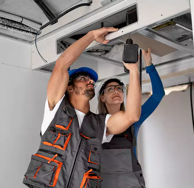 Why Homeowners & Businesses Trust Us in Lafayette, LA