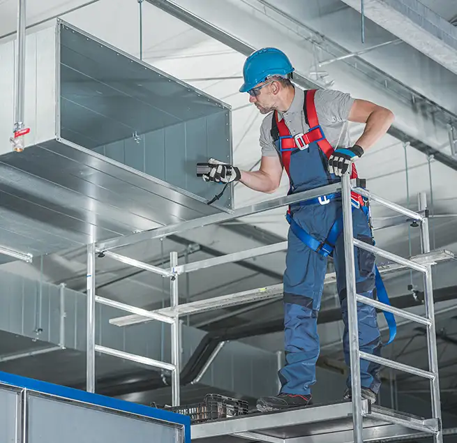 Why Homeowners & Businesses Trust Us in Lafayette, LA?