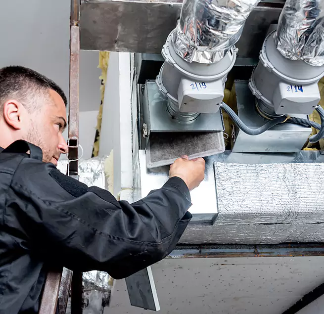 Why Homeowners & Businesses Trust Us in Lafayette, LA?